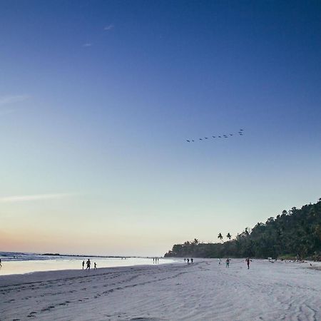 Lua Villas Playa Santa Teresa  Экстерьер фото