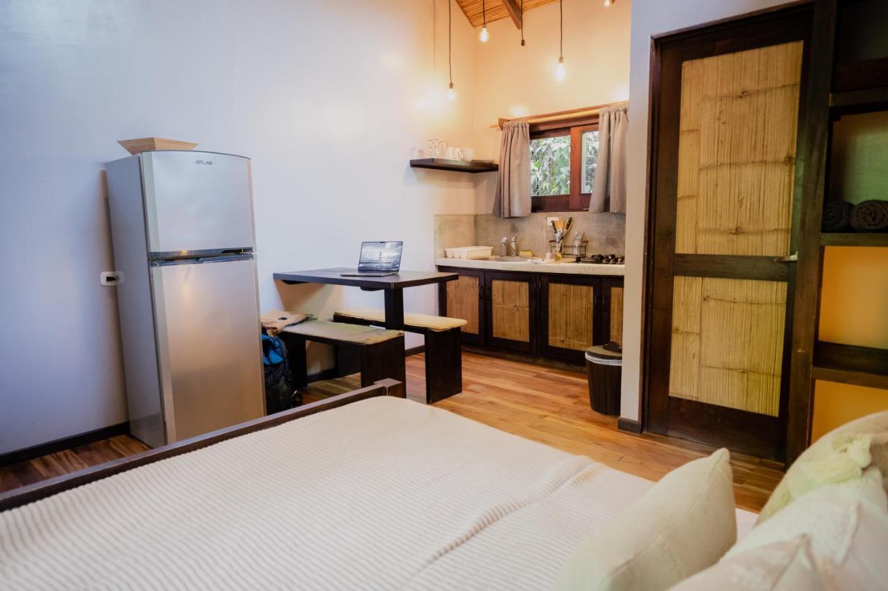 Lua Villas Playa Santa Teresa  Экстерьер фото
