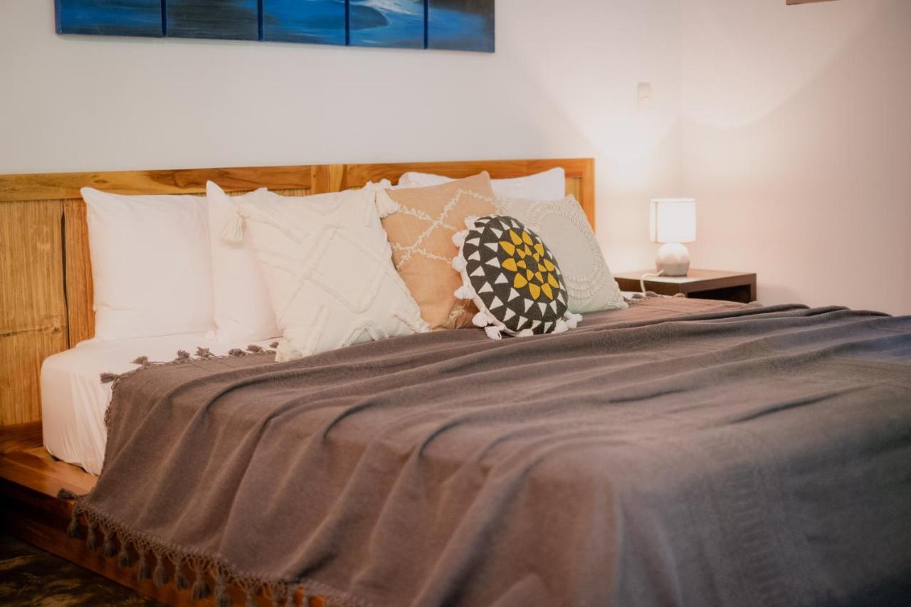 Lua Villas Playa Santa Teresa  Экстерьер фото