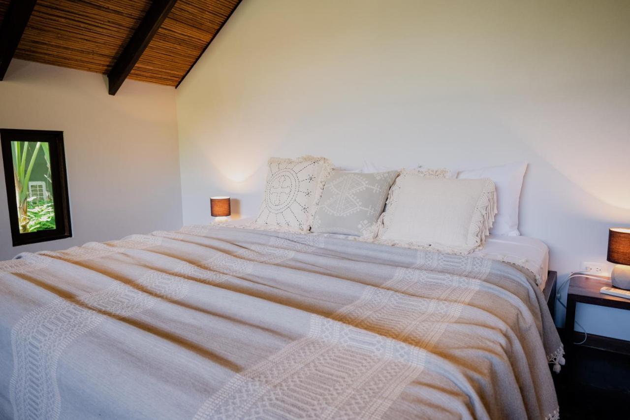 Lua Villas Playa Santa Teresa  Экстерьер фото