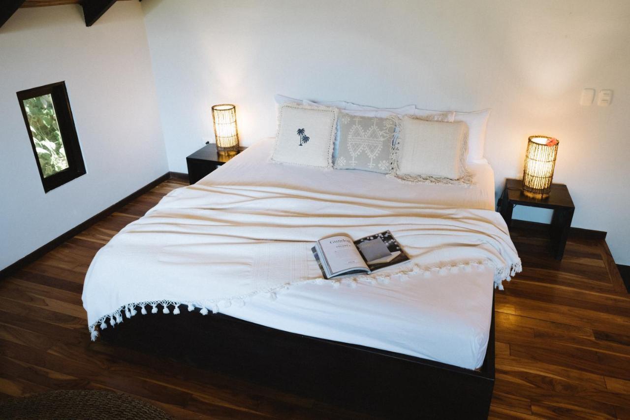 Lua Villas Playa Santa Teresa  Экстерьер фото