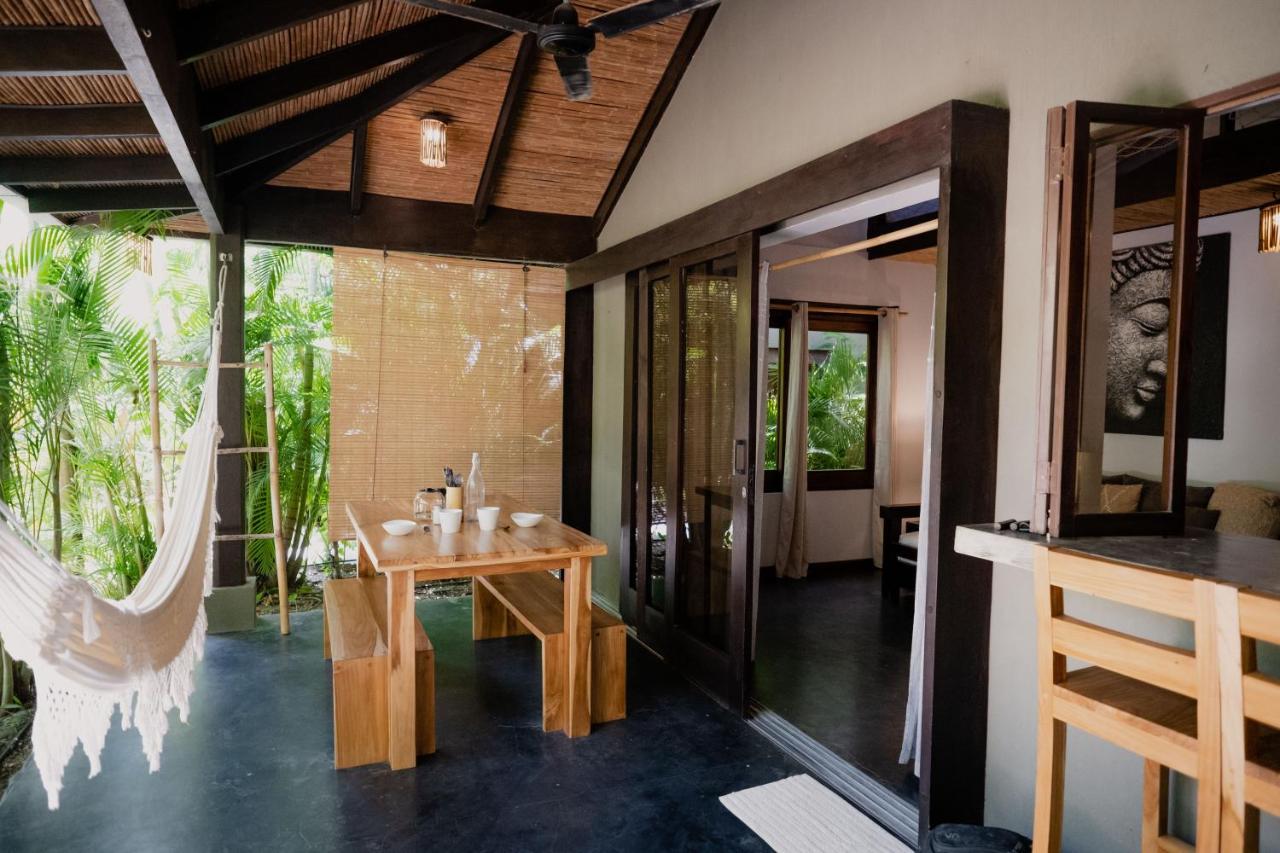 Lua Villas Playa Santa Teresa  Экстерьер фото