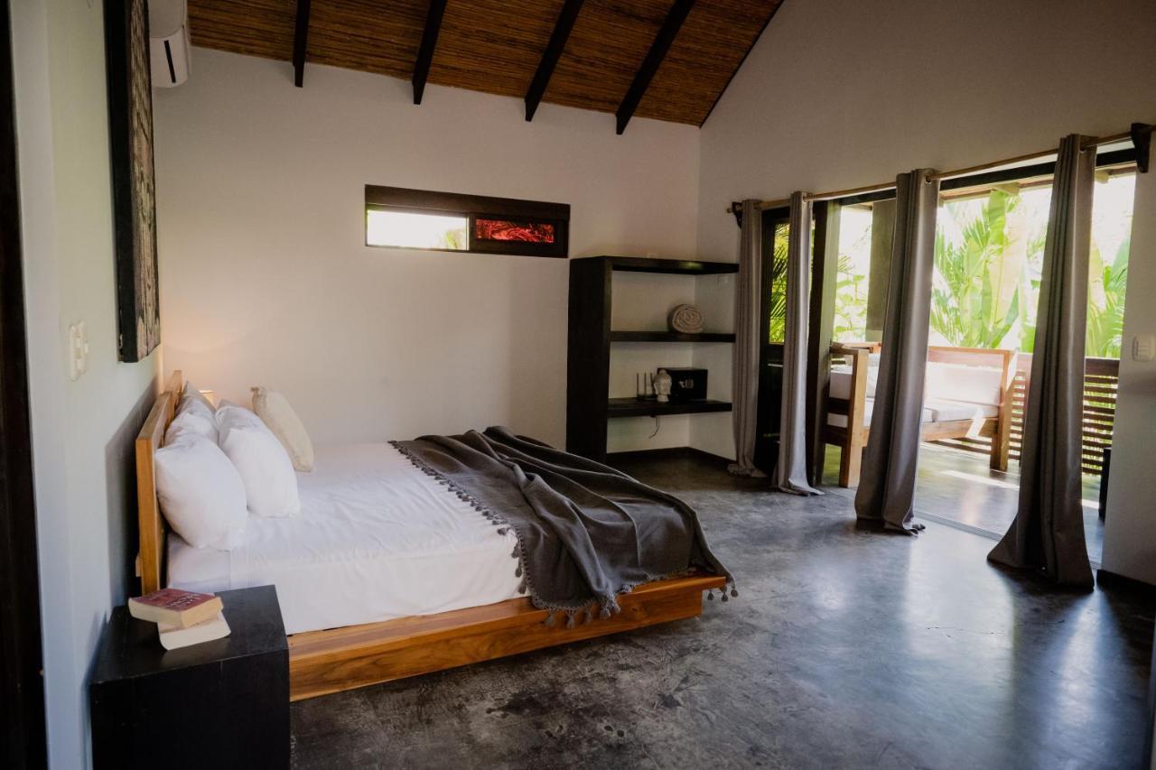 Lua Villas Playa Santa Teresa  Экстерьер фото