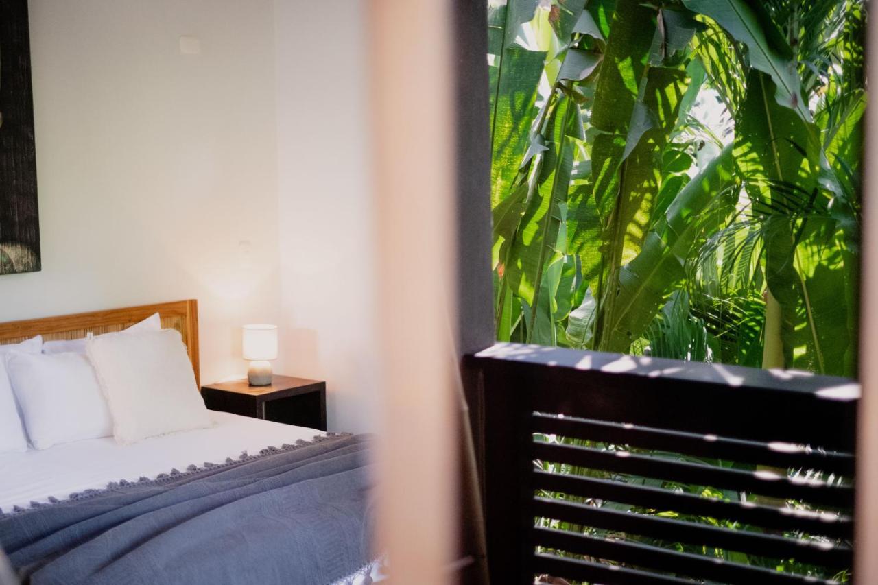 Lua Villas Playa Santa Teresa  Экстерьер фото
