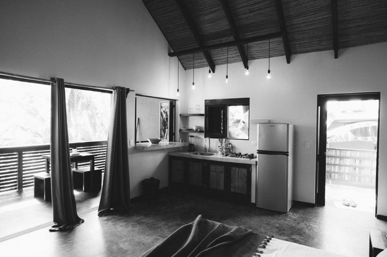 Lua Villas Playa Santa Teresa  Экстерьер фото
