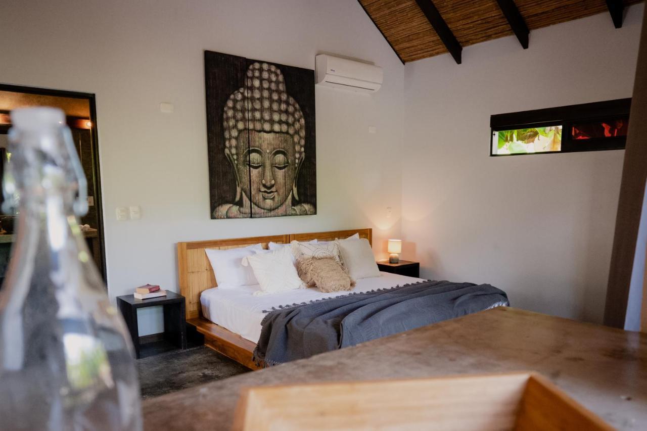 Lua Villas Playa Santa Teresa  Экстерьер фото