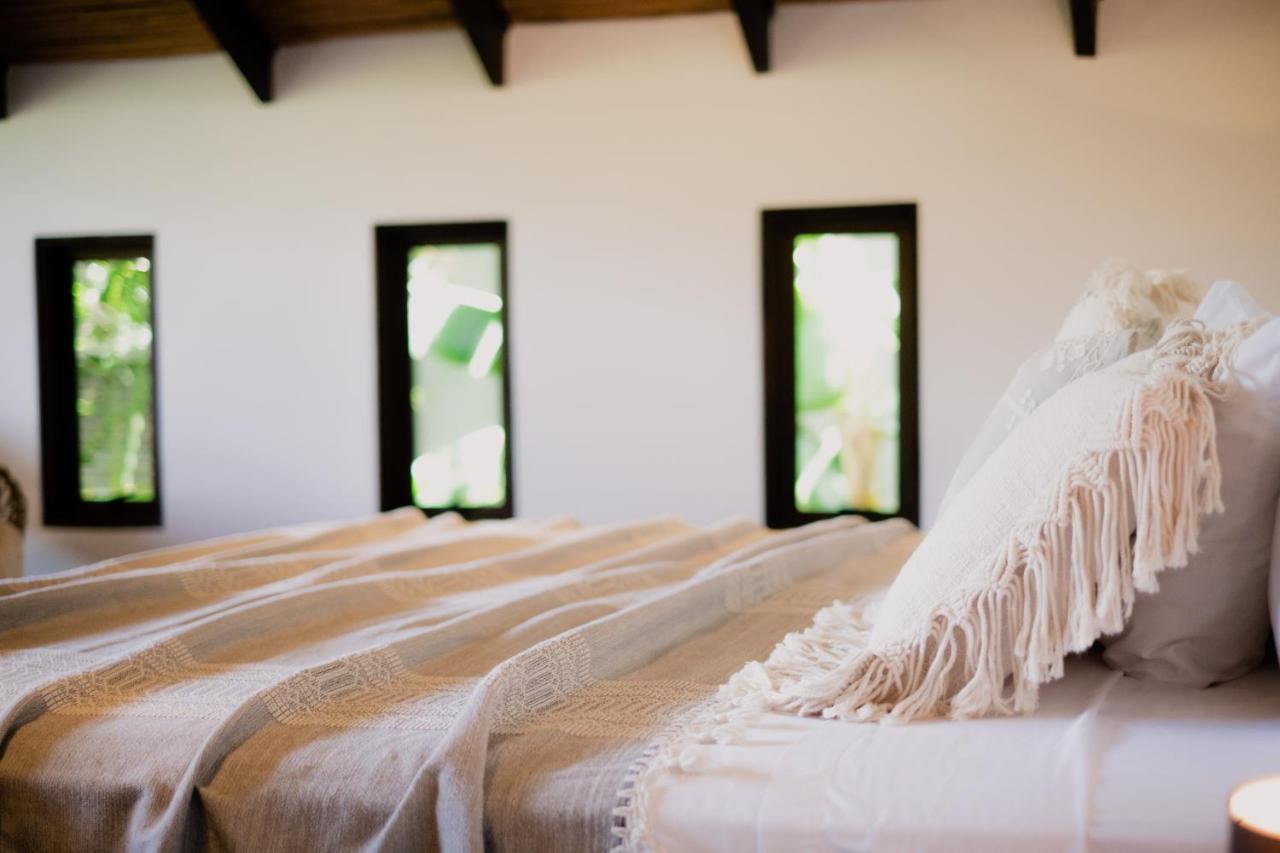 Lua Villas Playa Santa Teresa  Экстерьер фото
