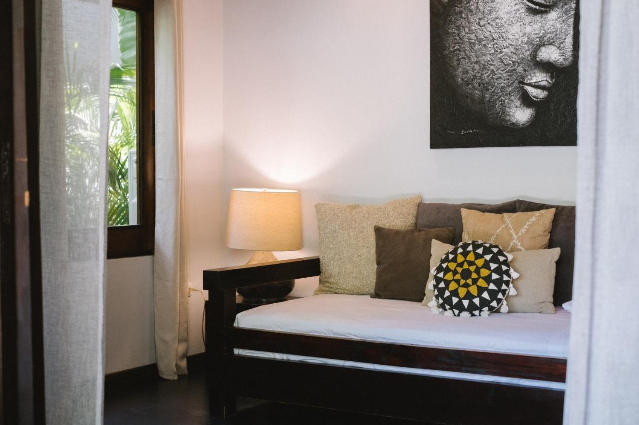 Lua Villas Playa Santa Teresa  Экстерьер фото