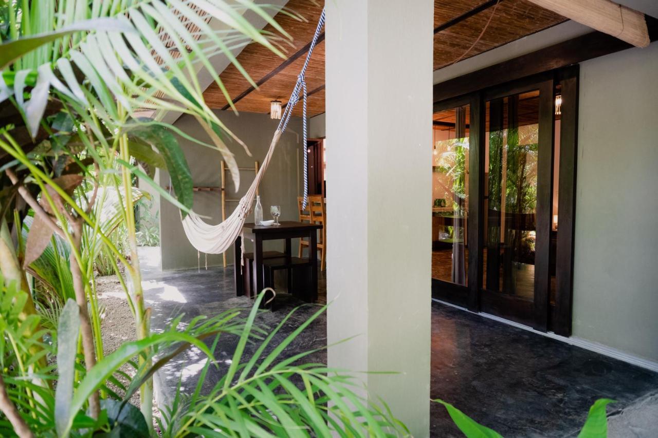 Lua Villas Playa Santa Teresa  Экстерьер фото