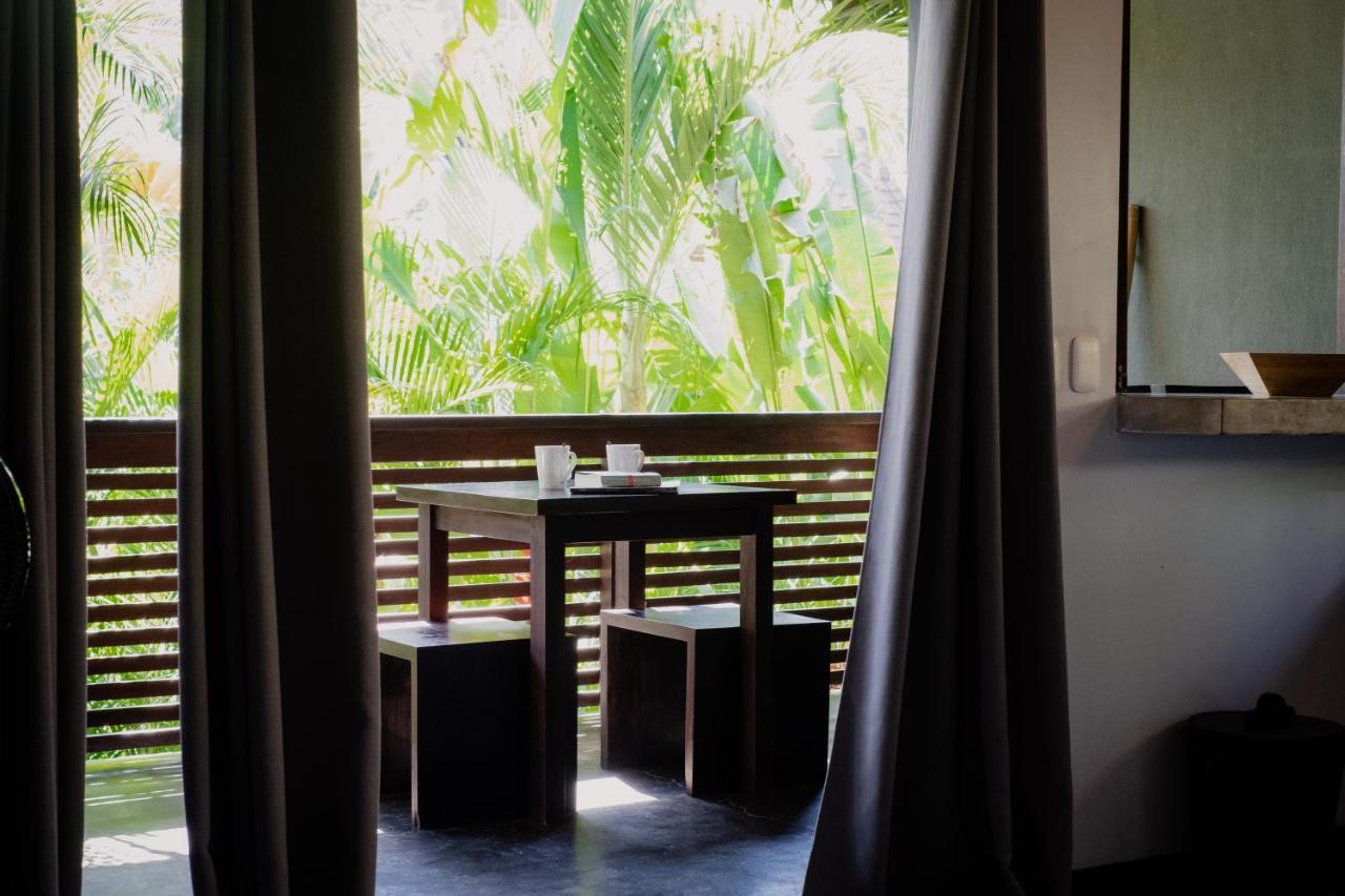 Lua Villas Playa Santa Teresa  Экстерьер фото