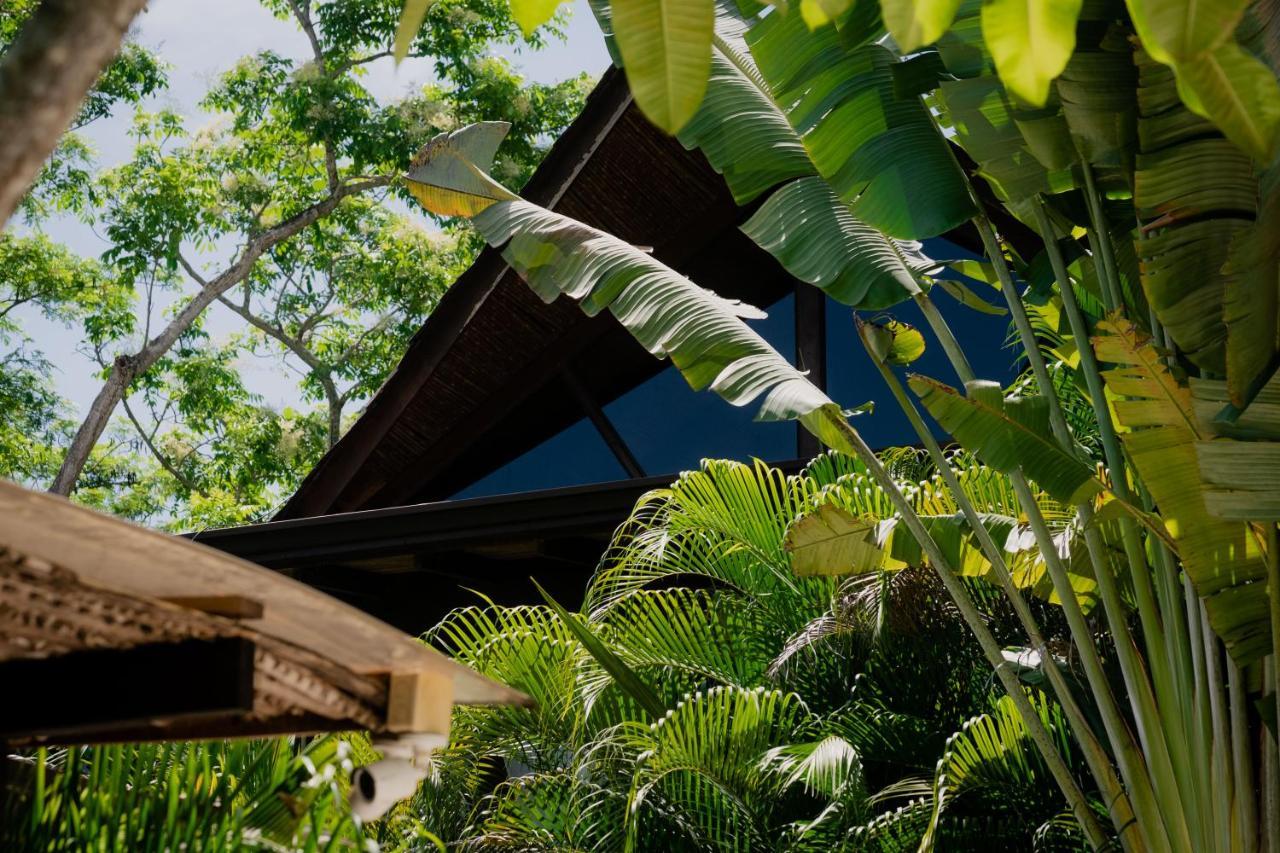 Lua Villas Playa Santa Teresa  Экстерьер фото