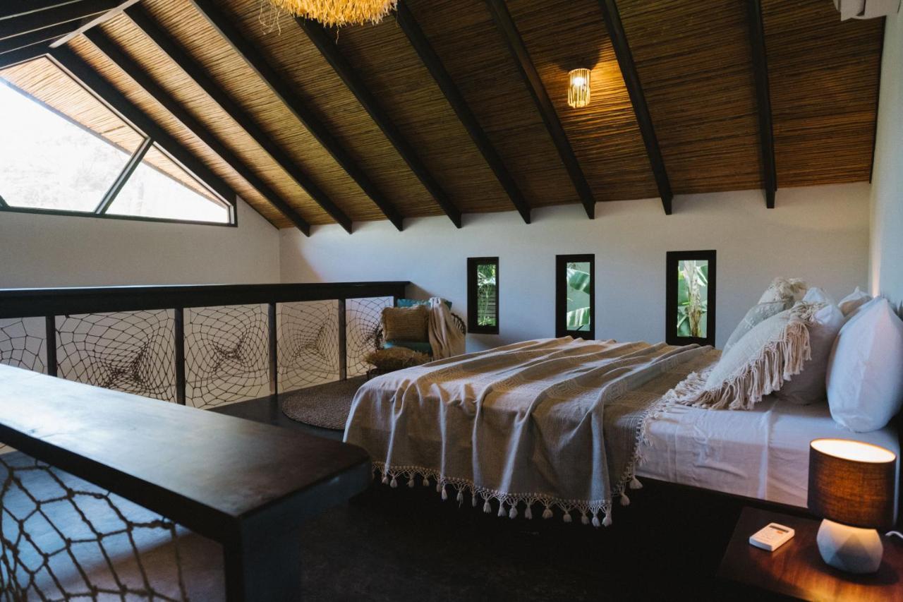 Lua Villas Playa Santa Teresa  Экстерьер фото