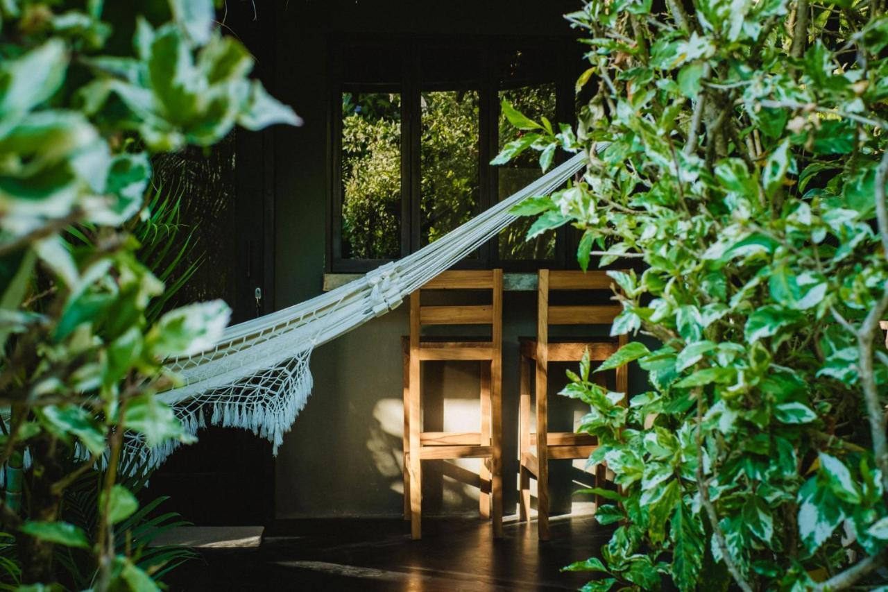 Lua Villas Playa Santa Teresa  Экстерьер фото