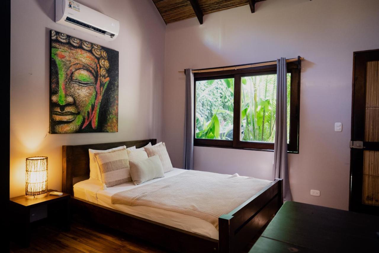 Lua Villas Playa Santa Teresa  Экстерьер фото