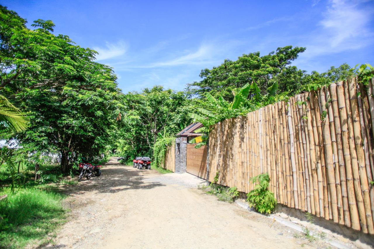 Lua Villas Playa Santa Teresa  Экстерьер фото
