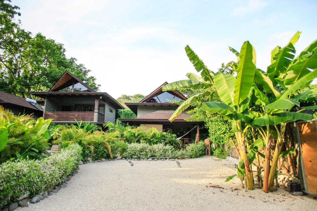 Lua Villas Playa Santa Teresa  Экстерьер фото