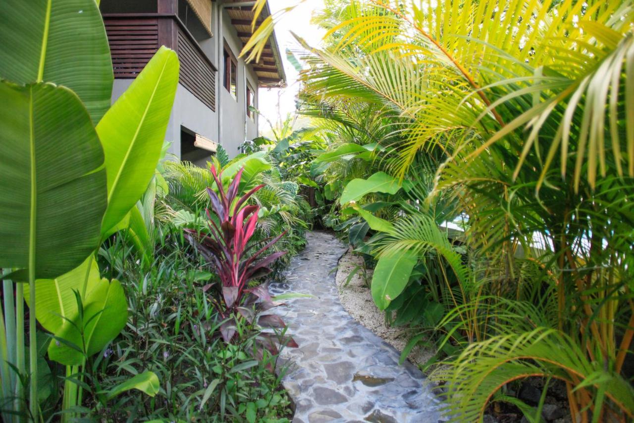 Lua Villas Playa Santa Teresa  Экстерьер фото
