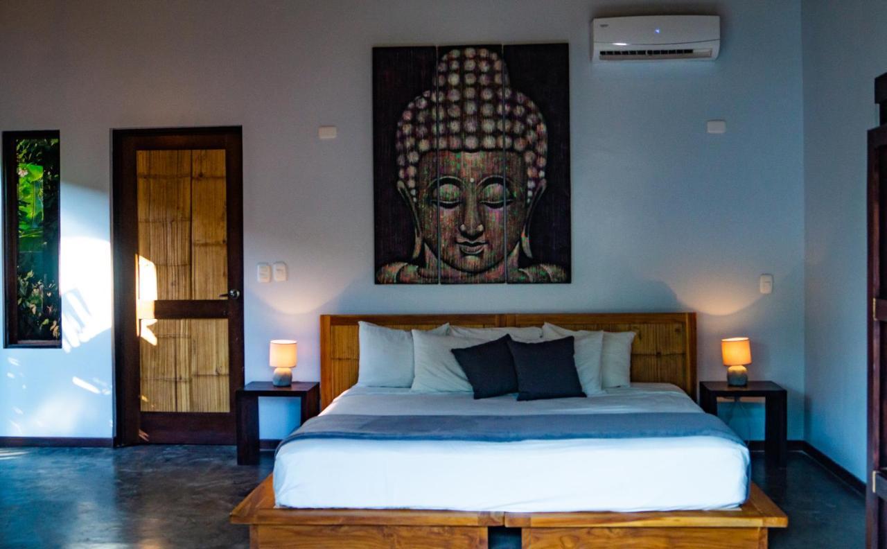 Lua Villas Playa Santa Teresa  Экстерьер фото