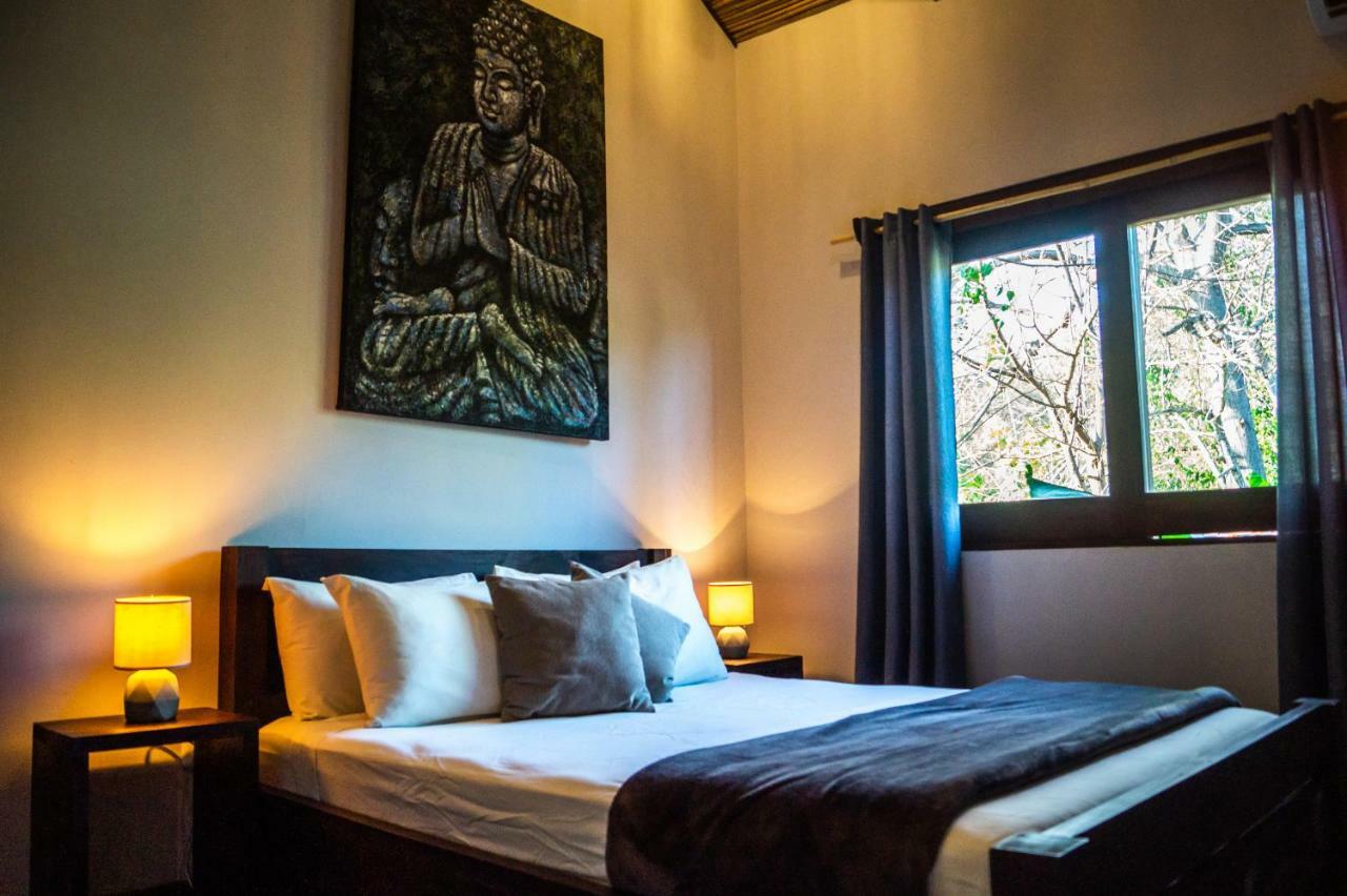 Lua Villas Playa Santa Teresa  Экстерьер фото