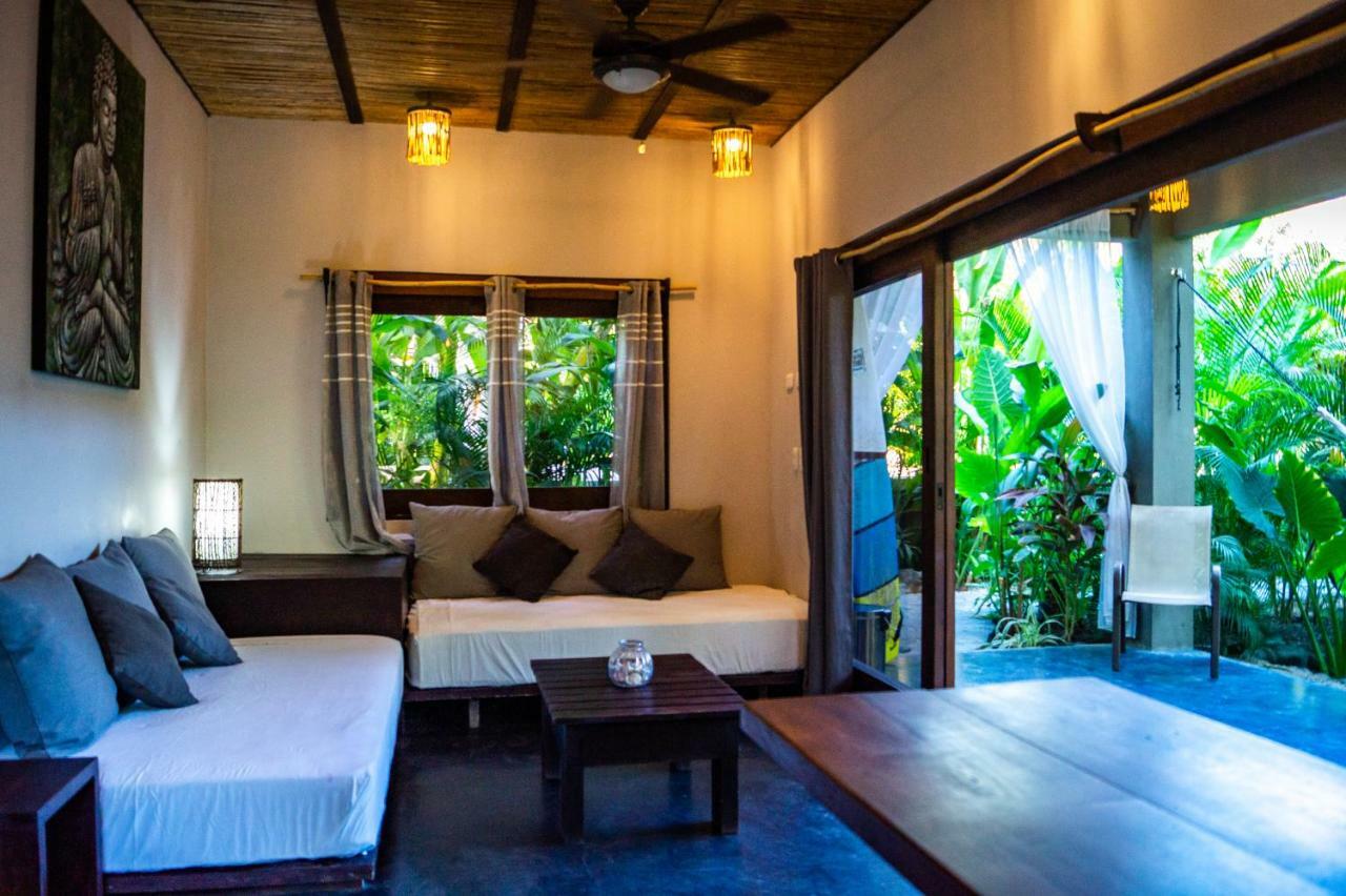 Lua Villas Playa Santa Teresa  Экстерьер фото