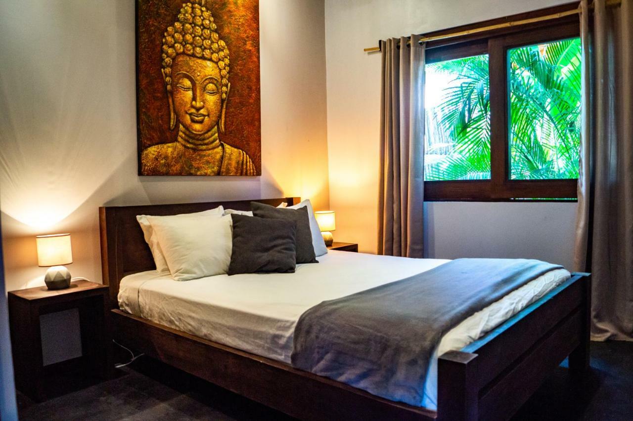 Lua Villas Playa Santa Teresa  Экстерьер фото