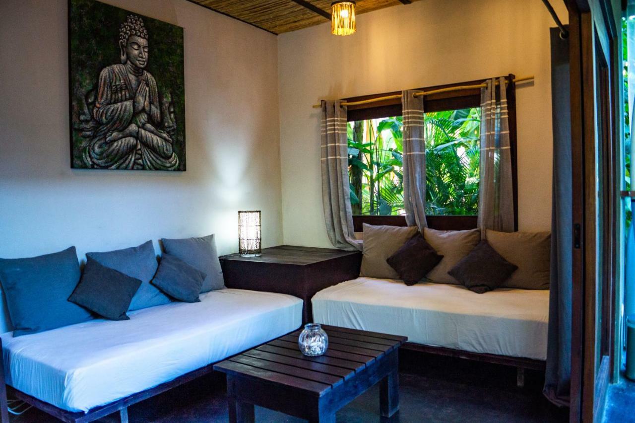 Lua Villas Playa Santa Teresa  Экстерьер фото